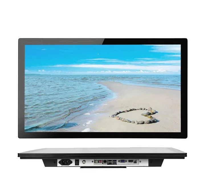 Touchscreen Monitor Industrial manufacturers