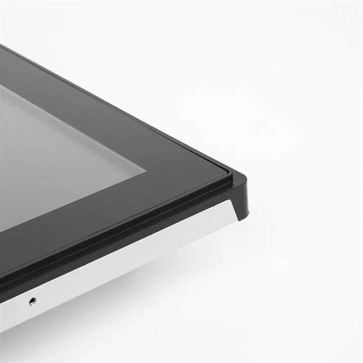 Fanless Touch Screen Computer high quality