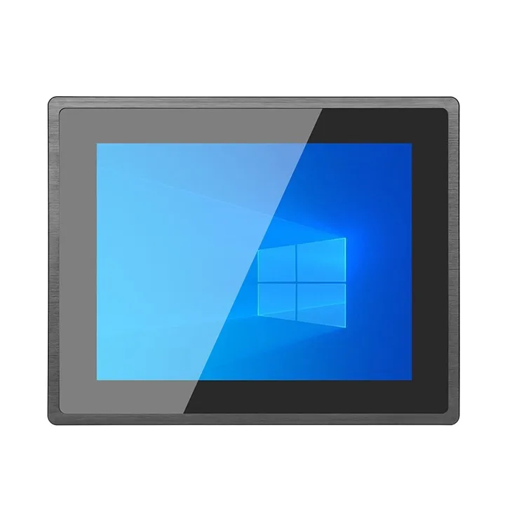 산업용 패널 PC Linux