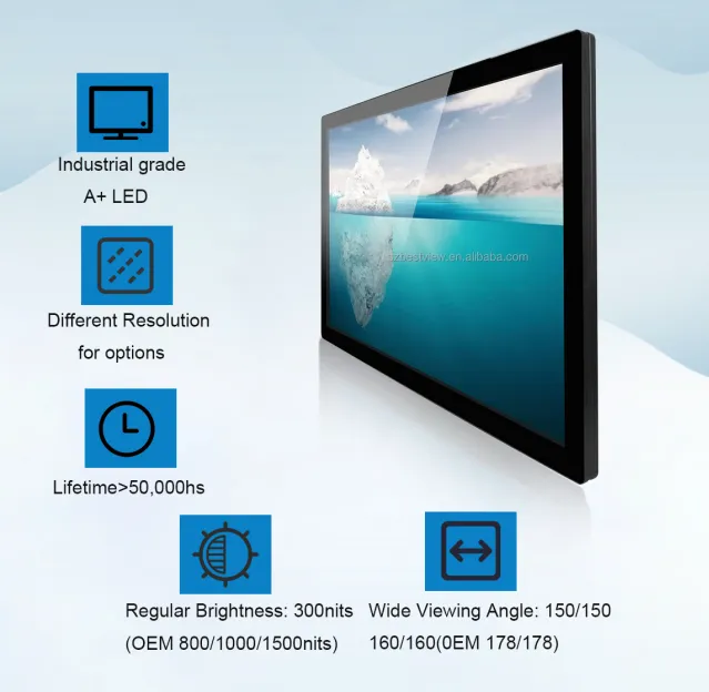 lcd flat panel display lcd flat panel display