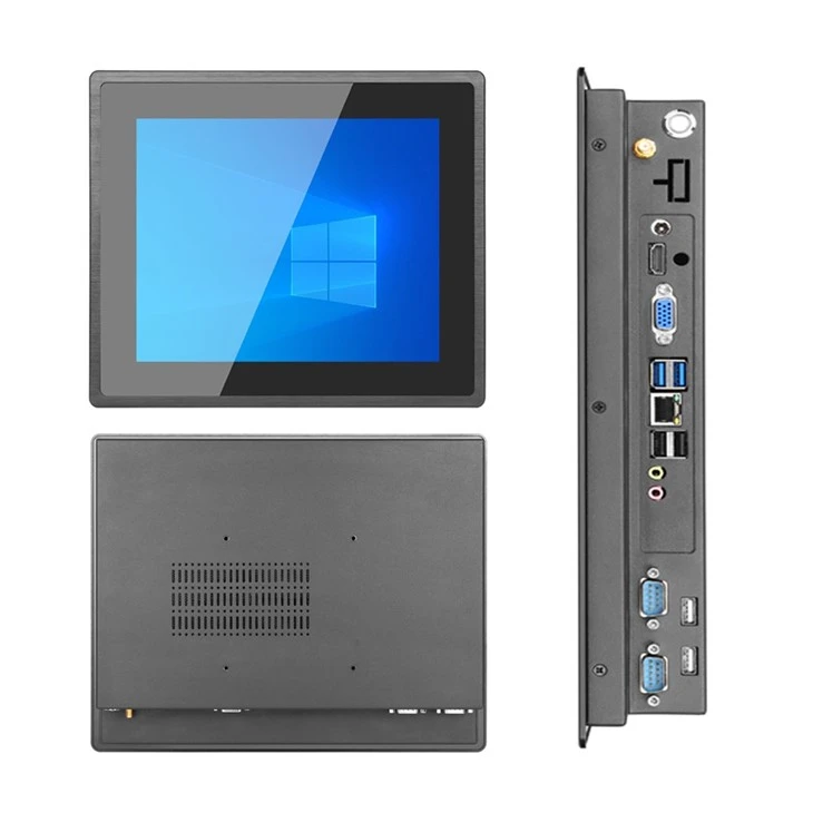 패널 PC IP65