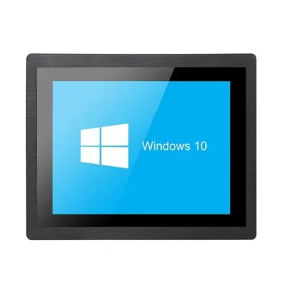 터치 패널 디스플레이의 내화학성은 무엇입니까?